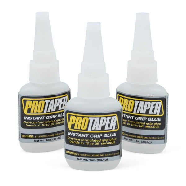 Pro Taper Grip Glue