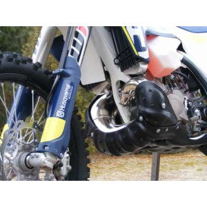 Hyde Sump and Exhaust Guard-KTM and Husqvarna