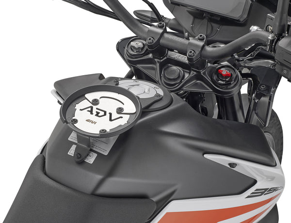 Givi BF51 Spec X Tank Lock Flange