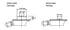 Zeta WP Rear Suspension Gas Valve 58