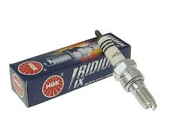 NGK Iridium Spark Plug - ZGR7GI-13G (Sold Individually)