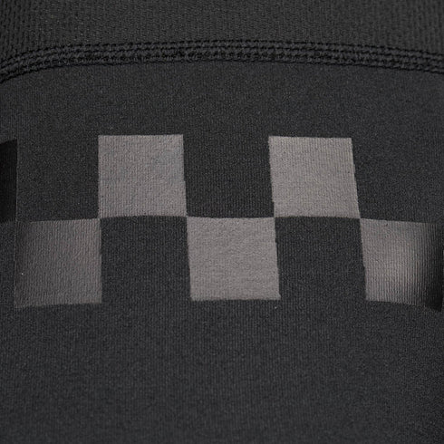 EVS Fusion Sock/Sleeve - I-Viz Yellow / Black