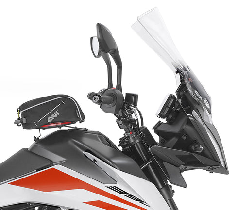 Givi BF51 Spec X Tank Lock Flange