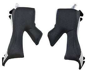 Just1 J12 Cheek Pads (Couple)