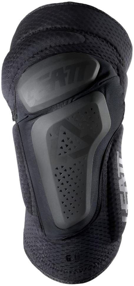 Leatt 3DF 6.0 Knee Guard - Black
