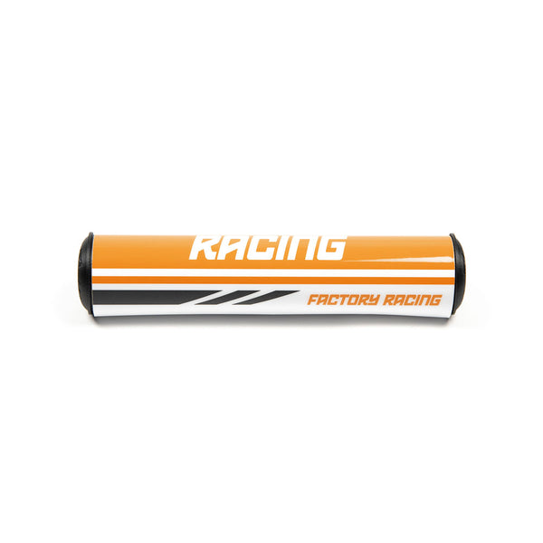 FX KTM 10" Premium Round Bar Pad