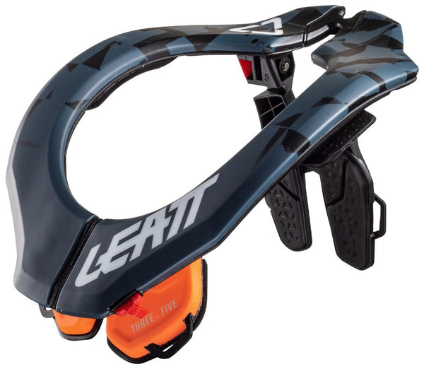 Leatt 3.5 Neck Brace - Coral