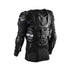 Leatt 5.5 Body Protector - Black