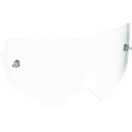 Leatt Clear (83%) Replacement Goggle Lens