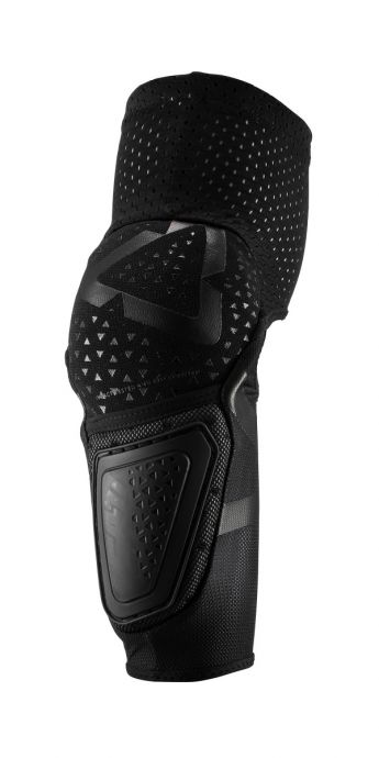 Leatt Elbow Guard 3DF Hybrid - Black