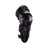 Leatt Dual Axis Knee & Shin Guard - Black