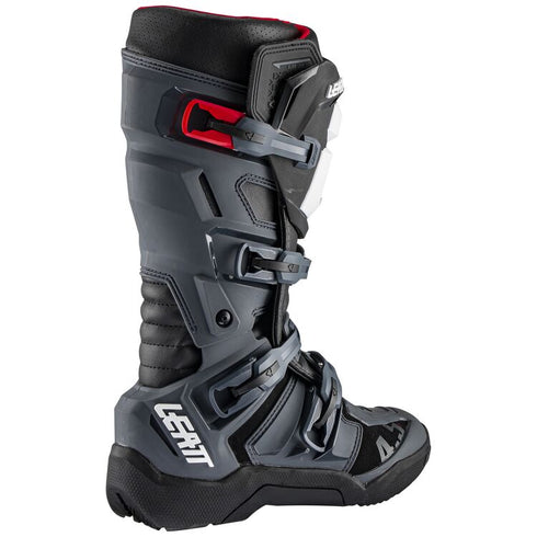 Leatt 4.5 Enduro Boots - Graphene