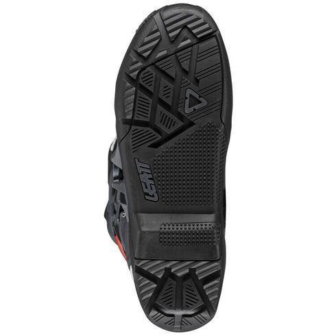 Leatt 4.5 Enduro Boots - Graphene