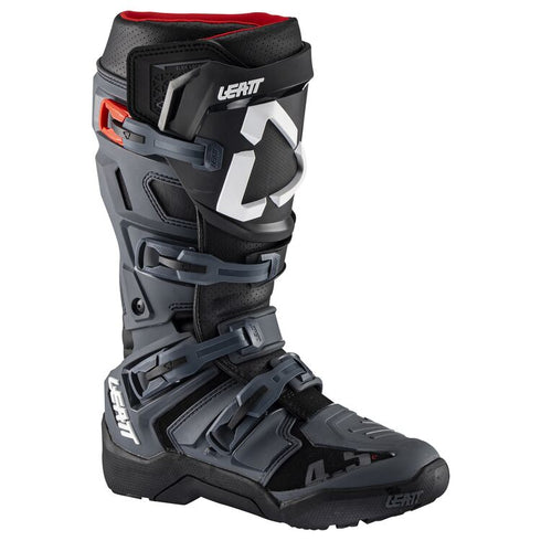 Leatt 4.5 Enduro Boots - Graphene