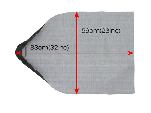 Dirt Freak Universal Seat Cover All