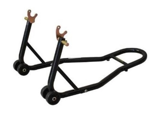 Sumomoto Motorcycle Steel Rear Stand With V-Shape Adapter - SMI3000