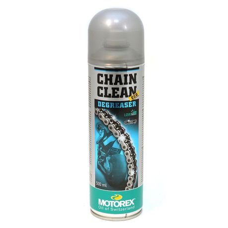 Motorex Chain Clean Spray - 500ml