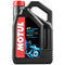 Motul Engine Oil 4T 3000 20W50 - 4L