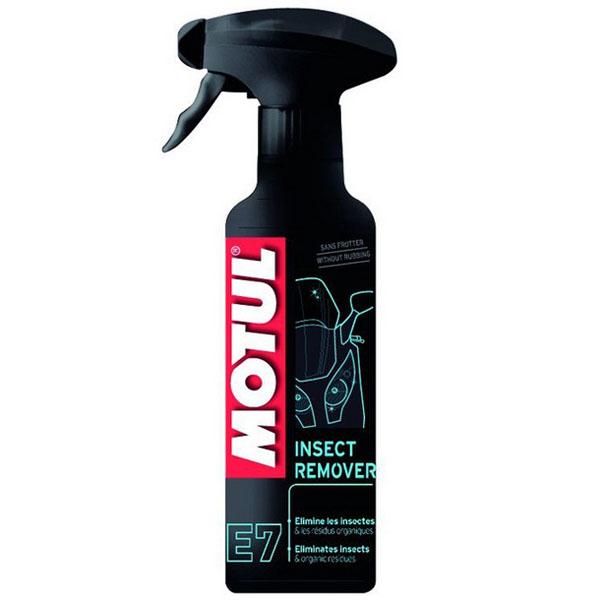 Motul E7 Insect Remover