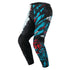 O'Neal Element Youth Ride Pants - Black/Blue