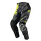O'Neal Element Youth Ride Pants - Black/Yellow