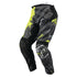 O'Neal Element Youth Ride Pants - Black/Yellow
