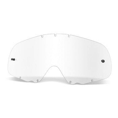 Oakley O Frame MX Replacement Lens - Clear