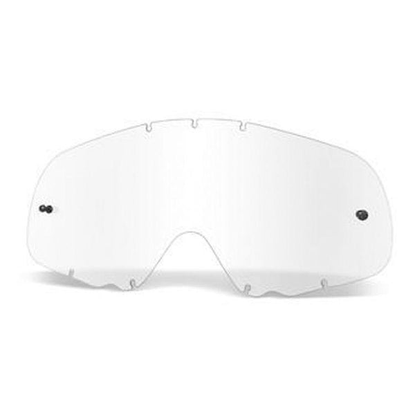 Oakley O Frame MX Replacement Lens - Clear