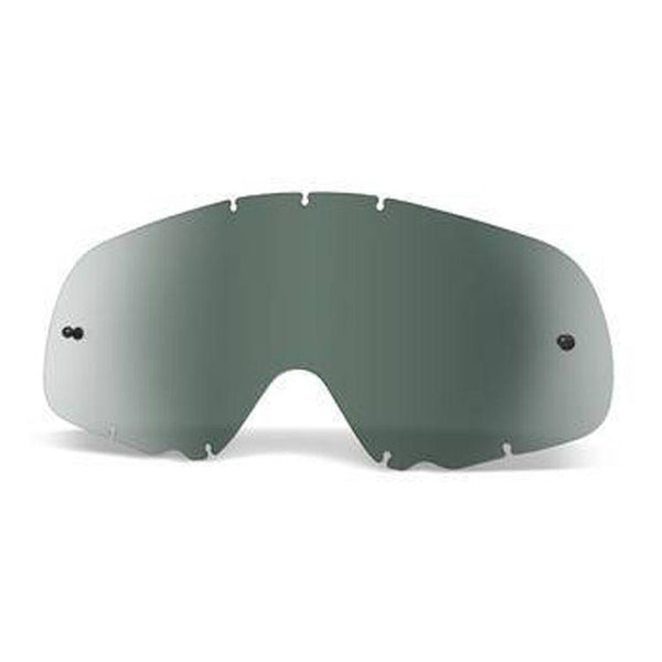 Oakley O Frame MX Replacement Lens - Dark Grey