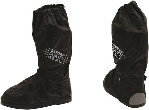 Oxford Rainseal Waterproof Overboots
