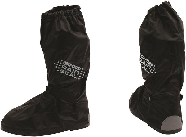 Oxford Rainseal Waterproof Overboots