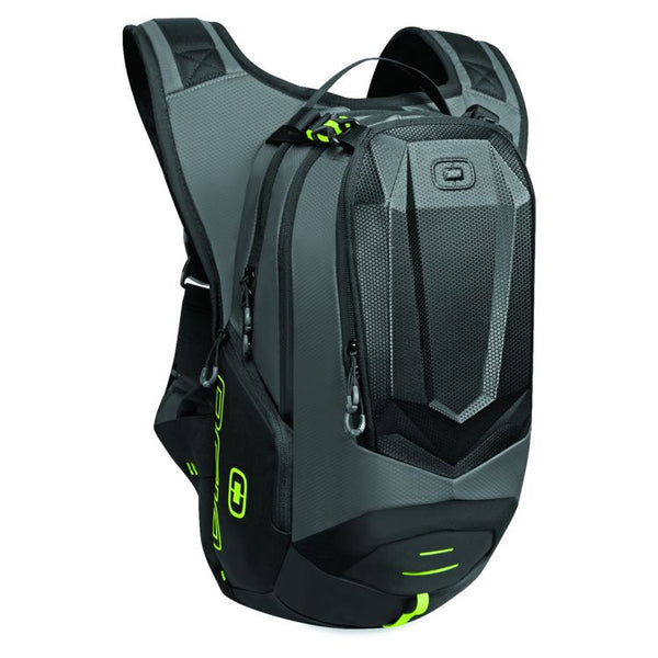 Ogio Dakar 3L Hydration Pack - Black