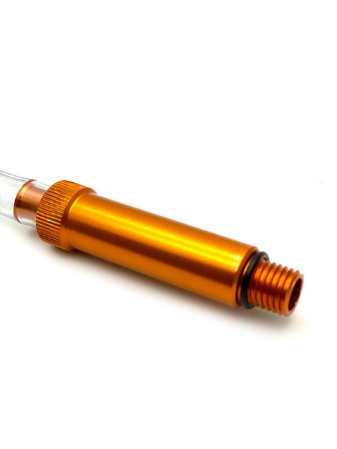 Enduro Pro Oil Drain Pipes