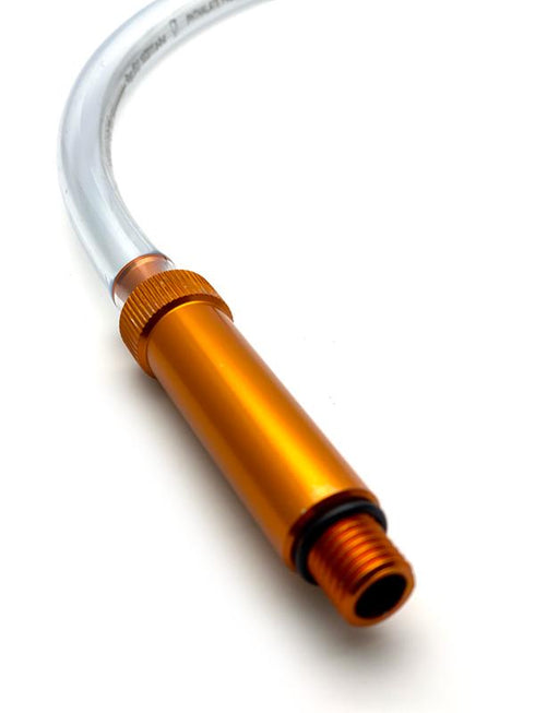 Enduro Pro Oil Drain Pipes