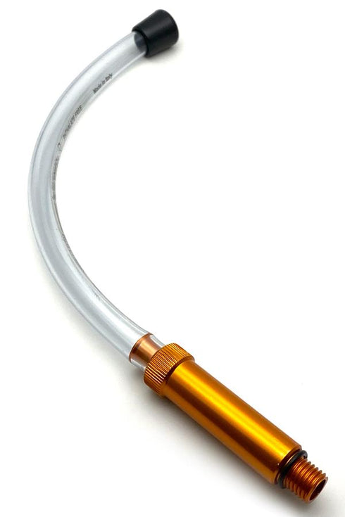 Enduro Pro Oil Drain Pipes