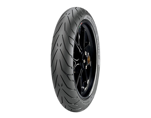 Pirelli Angel GT Sports Touring - Front Tyres