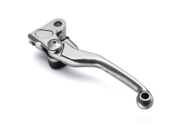 ZETA Pivot C-Lever Fp 3-Fin CRF250R/450R/X 04-14