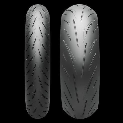 BATTLAX HYPERSPORT HIGH PERFORMANCE TYRES