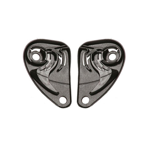 Bell Qualifier/Qualifier DLX Hinge Plate