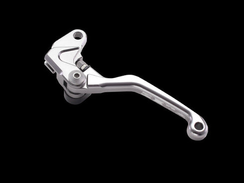 Zeta Pivot Brake Lever CP - M3 - Finger KTM SX85 / 105 03 - 11