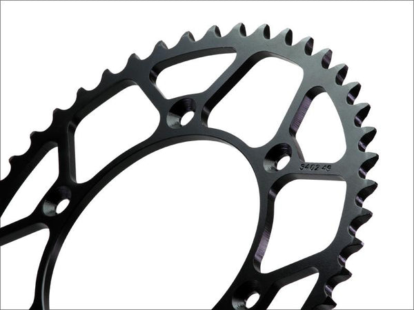 Dirt Freak Dura Rear Sprocket 520-52T KTM SXF/EXS/F (Sold Individually)