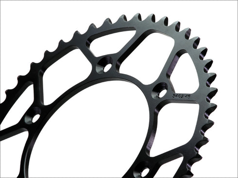Dirt Freak Dura Rear Sprocket 520-50T KTM SXF/EXS/F (Sold Individually)