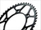 Dirt Freak Dura Rear Sprocket 520-50T KTM SXF/EXS/F (Sold Individually)