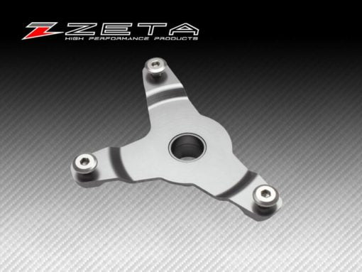 ZETA Disc Guard Mounting Kit - Front - Honda CR/F