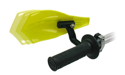 Zeta Stingray Vent Replacement Handguard BLK