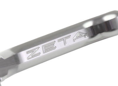 Zeta Pivot Brake Lever CP - M3 - Finger KTM SX85 / 105 03 - 11