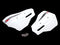 ZETA XC-PRO PROTECTOR WHT