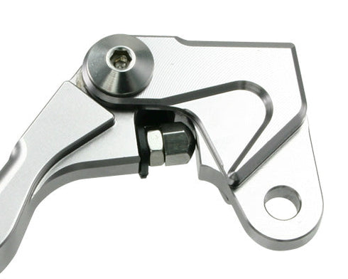 Zeta Pivot Brake Lever CP - M3 - Finger KTM SX85 / 105 03 - 11