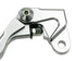 Zeta Pivot Brake Lever CP - M3 - Finger KTM SX85 / 105 03 - 11