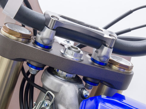 Zeta Rubber Killer-Blue